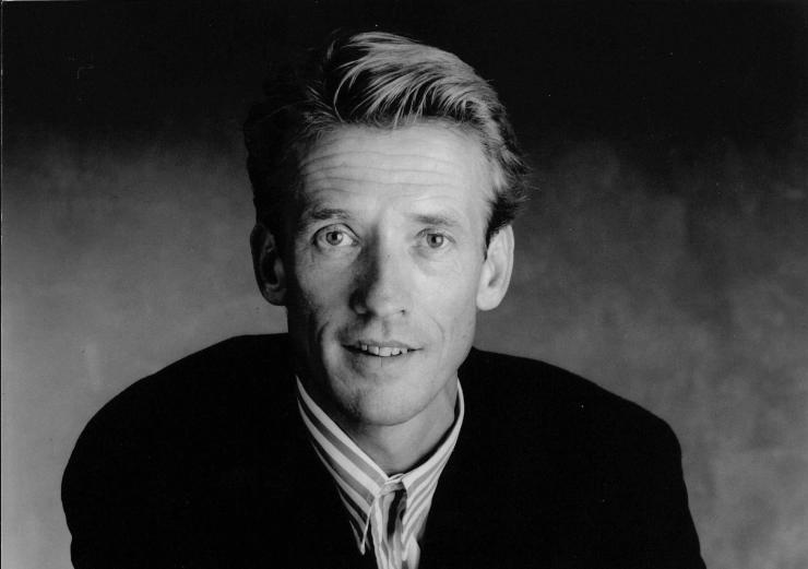 Oud-tv-presentator Jan Lenferink (80) overleden