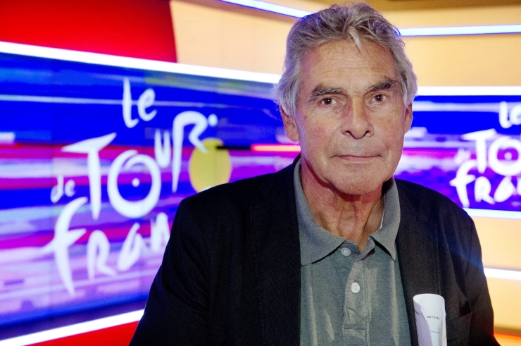 Voormalig Studio Sport-presentator Jan Stekelenburg (81) overleden