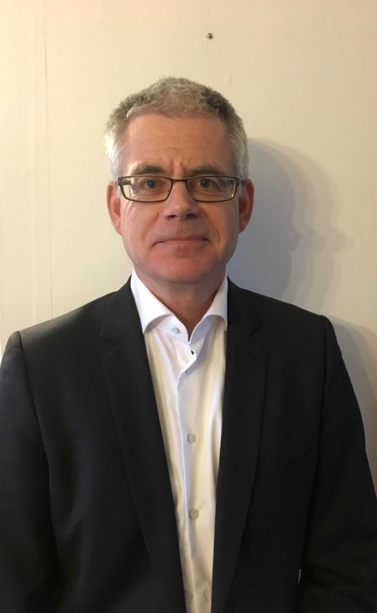 Loopbaaninterview: Voor Jan van Vegchel is ‘de cirkel weer rond’