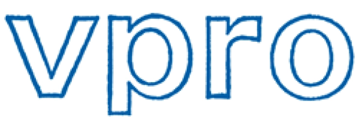 Ontwerper VPRO-logo overleden