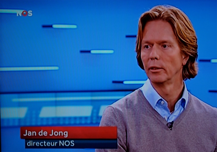 Ook NOS niet blij met ‘openhartige’ brandbrief