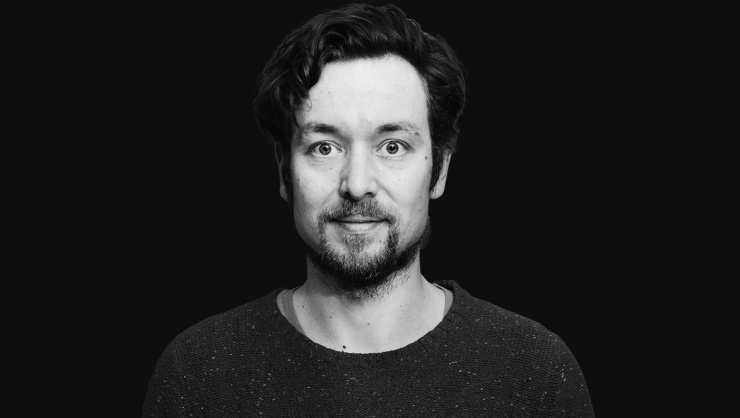 Jan Dirk van der Burg nieuwe Fotograaf des Vaderlands