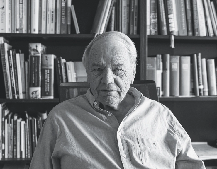 Het Leesfragment: rol VPRO ook na honderd jaar nog niet uitgespeeld