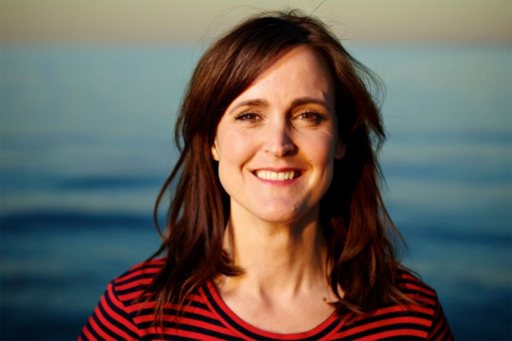 Ruim half miljoen kijkers voor eerste aflevering Zomergasten