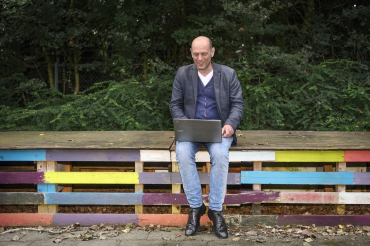 Een nieuw en sympathiek verdienmodel voor freelancers: het donatiesysteem