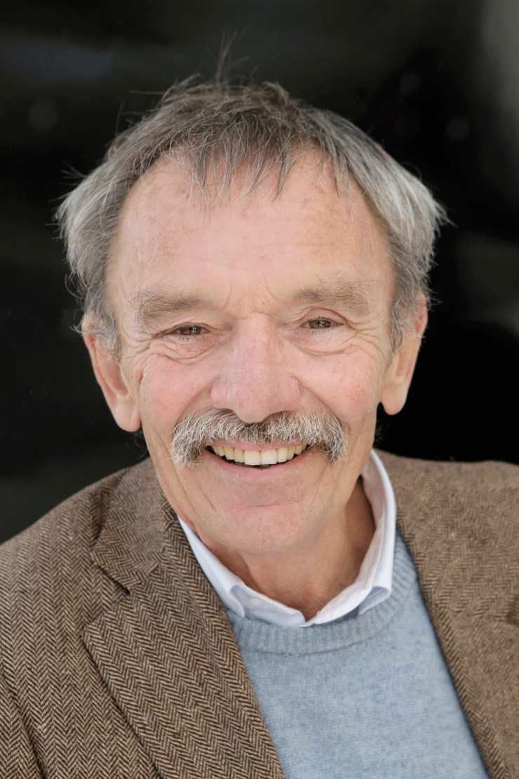 Laatste Oog voor Jansen van Galen