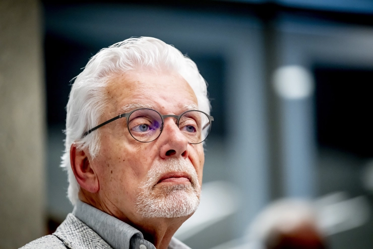 Tientallen opzeggingen bij MAX én nieuwe leden sinds kwestie-Eus