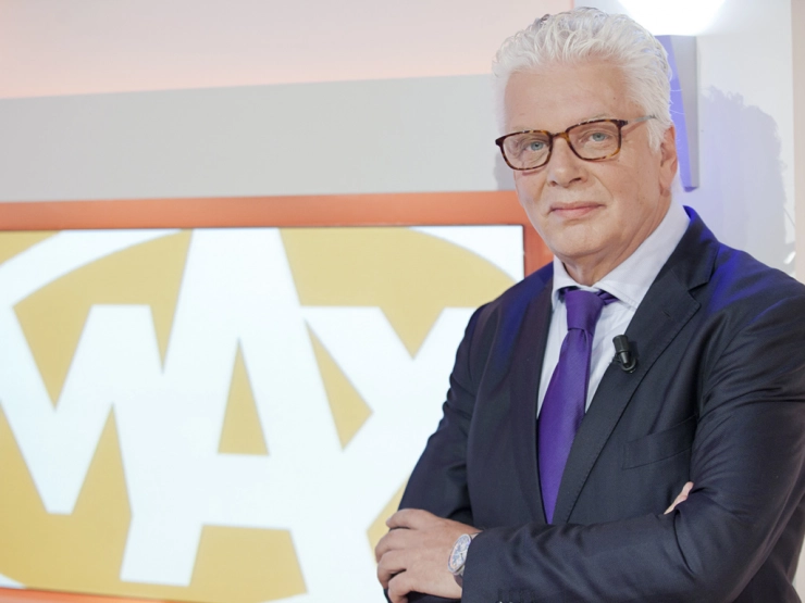 Slagter haalt uit naar Dekker in reclamespot