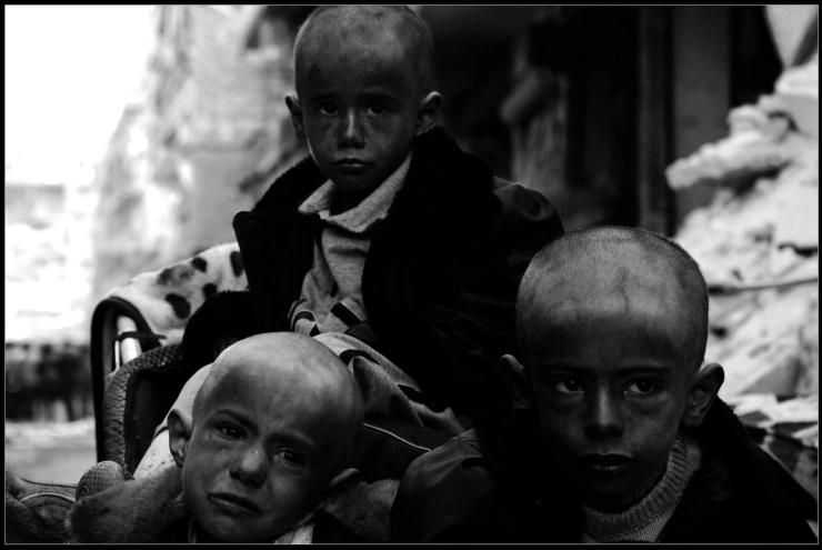 Palestijnse fotojournalist sterft in Syrische gevangenschap