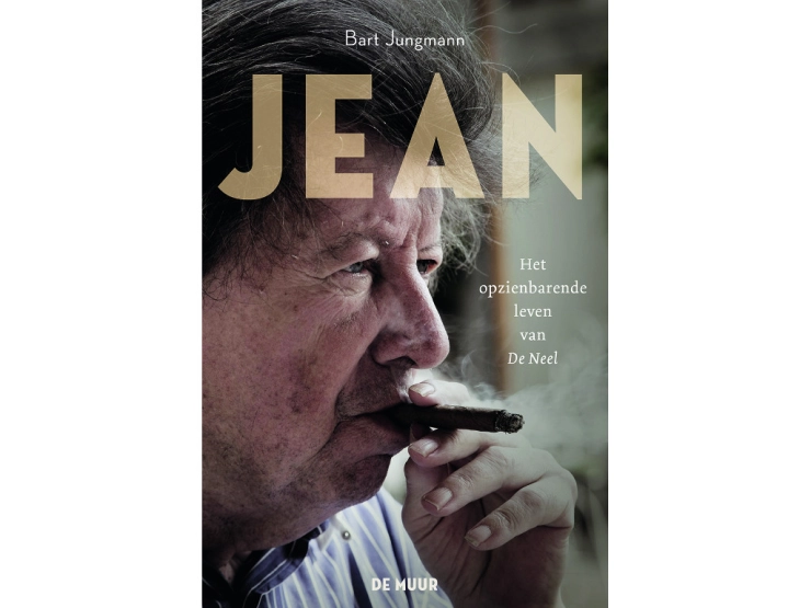 Na de krant rest alleen nog de fles