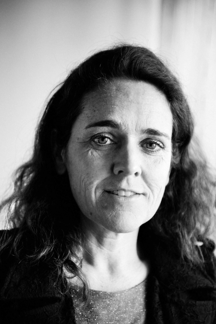 ‘Mijn zus is een nieuwsfeit geworden’