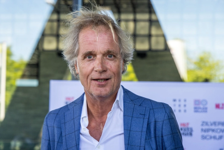 Ons Soort Mensen: zoek de verschillen met Jeroen Pauw en Mischa Blok was dit keer geen radiopresentator