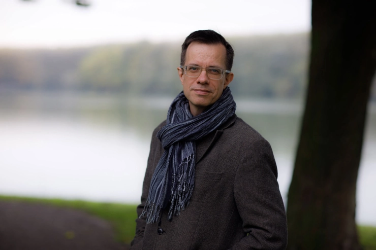 Mirck nieuwe voorzitter sectie freelance Auteursbond