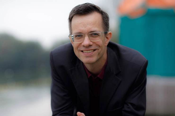 Jeroen Mirck stopt bij MarketingTribune na ‘knellende dubbelrol’