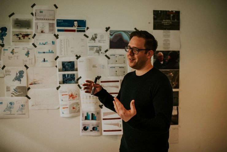 Boodschap aan de trol: blijf met je poten van journalisten af