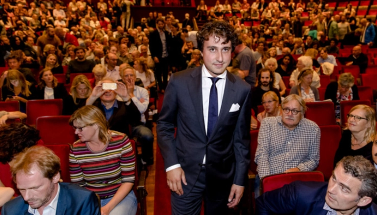 De film over Jesse is niet meer neutraal te bekijken