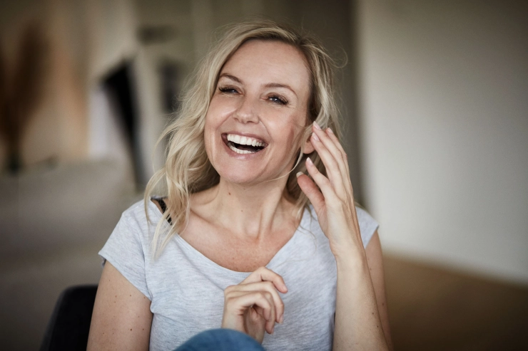 Jessica Villerius: ‘Journalistiek en betrokkenheid gaan heel goed samen’