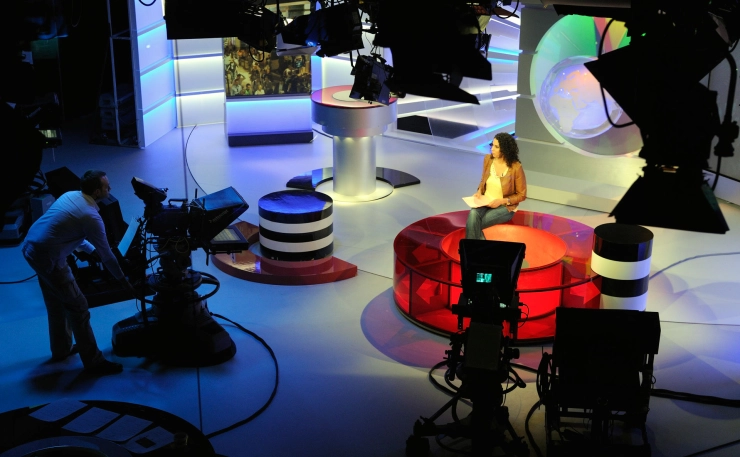 Jeugdjournaal geeft les ‘slechtnieuwsjournalistiek’