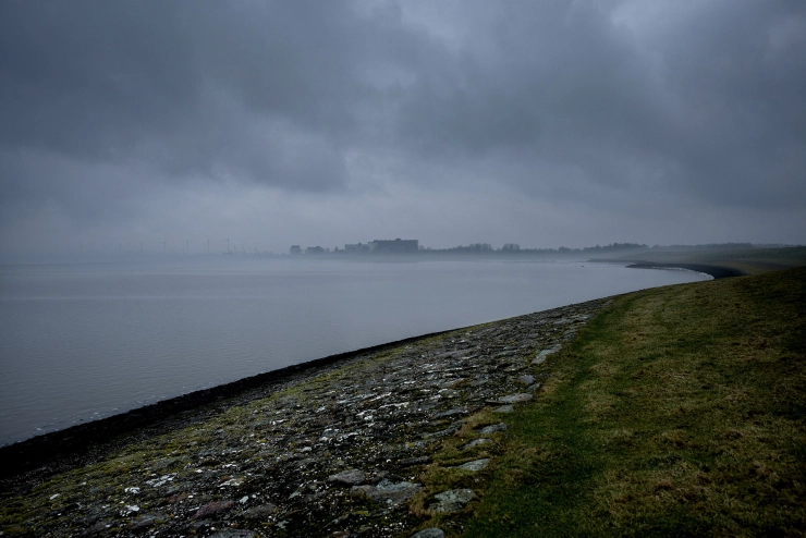Fotograaf Jan Zeeman trekt door Groningse ommelanden