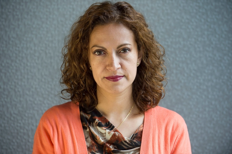 Hof voor mensenrechten veroordeelt Colombia na groepsverkrachting dagbladverslaggever