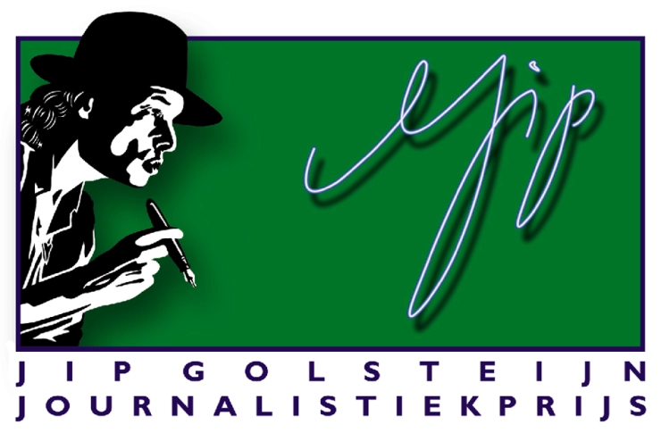 Je kunt weer insturen voor de Jip Golsteijn Journalistiekprijs