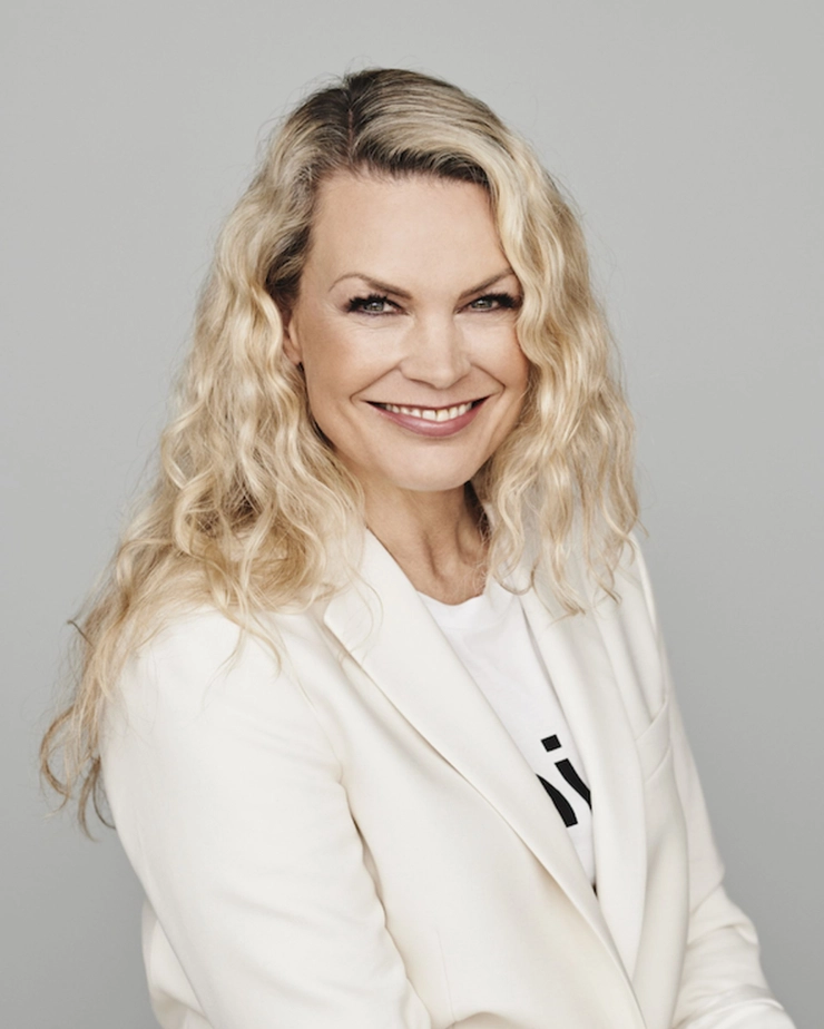 Jildou van der Bijl wordt ‘hoofdredacteur’ bij marketingafdeling van Hema