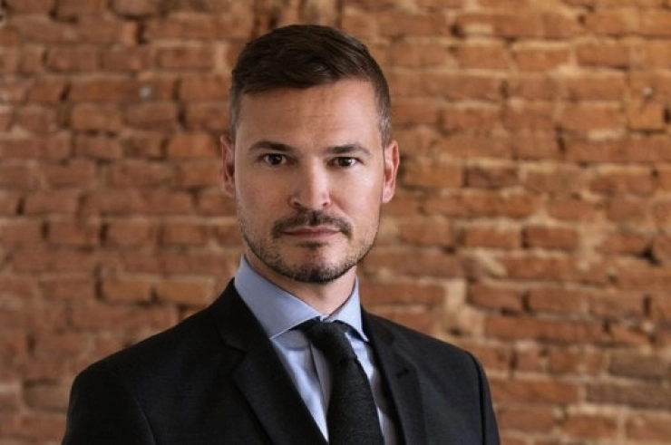 Nieuwe mediadirecteur voor KRO-NCRV