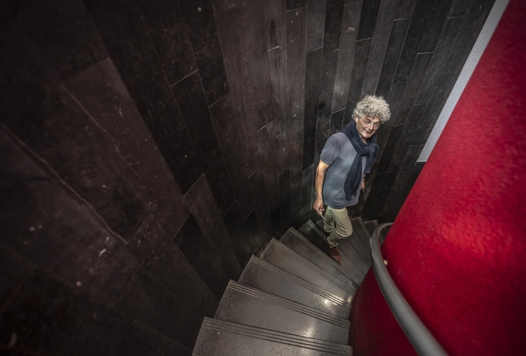 Transfer Thursday: Christian Vos nieuwe adjunct-hoofdredacteur NOS Sport, Joep Dohmen gaat freelancen en EW onder Hueck breidt verder uit