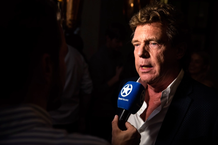 Het nieuwe RTL Nederland: Artiesten, adverteerders, journalisten en De Mol likken hun wonden