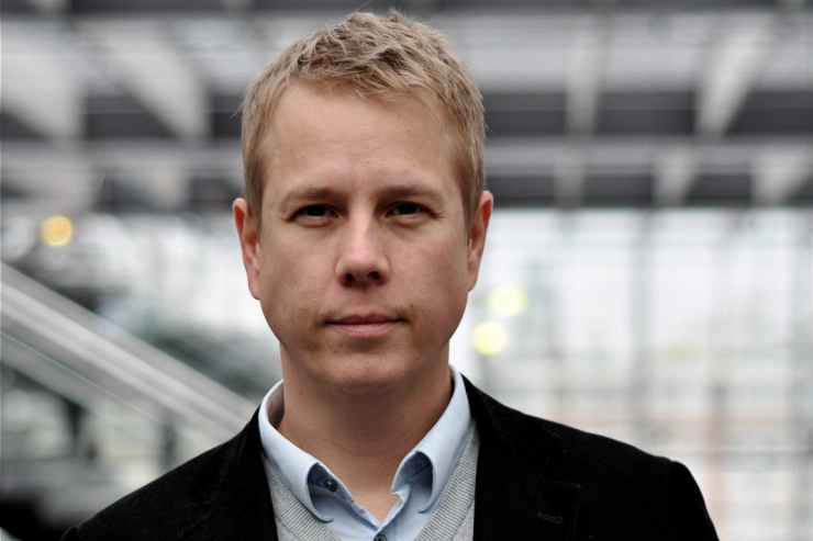 John Hoogerwaard naar buitenlandredactie NRC