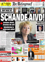 Onderzoek naar stempel ‘staatsgeheim’