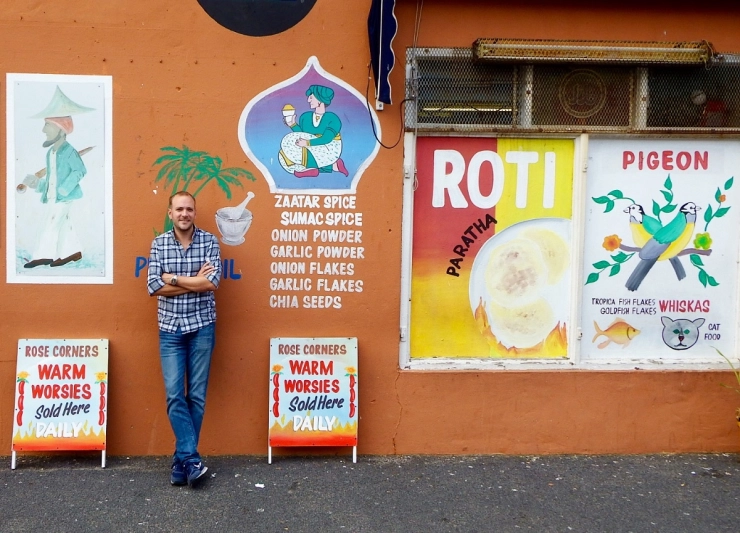 Jonathan Ursem naar Nieuwe Revu