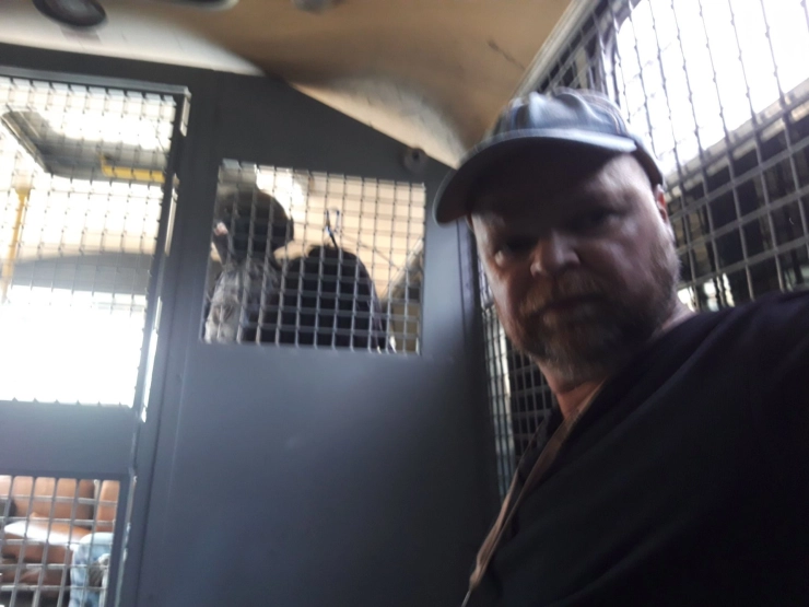 Nederlandse journalist paar uur opgepakt in Moskou