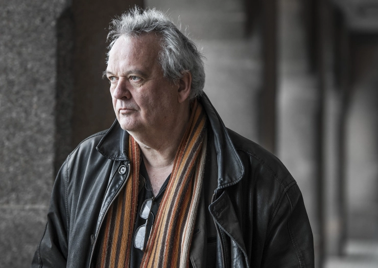 Joost Niemöller nieuwe hoofdredacteur Ongehoord Nederland