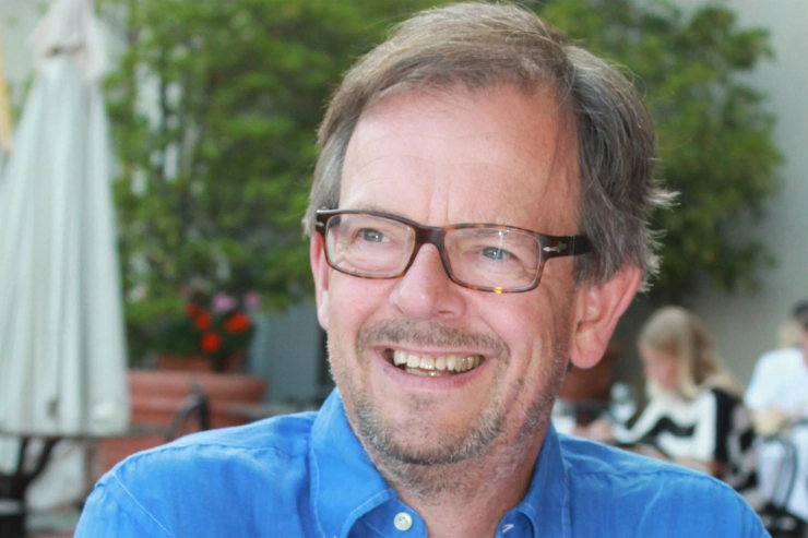 Hoofd Drama VPRO De Wolf met pensioen