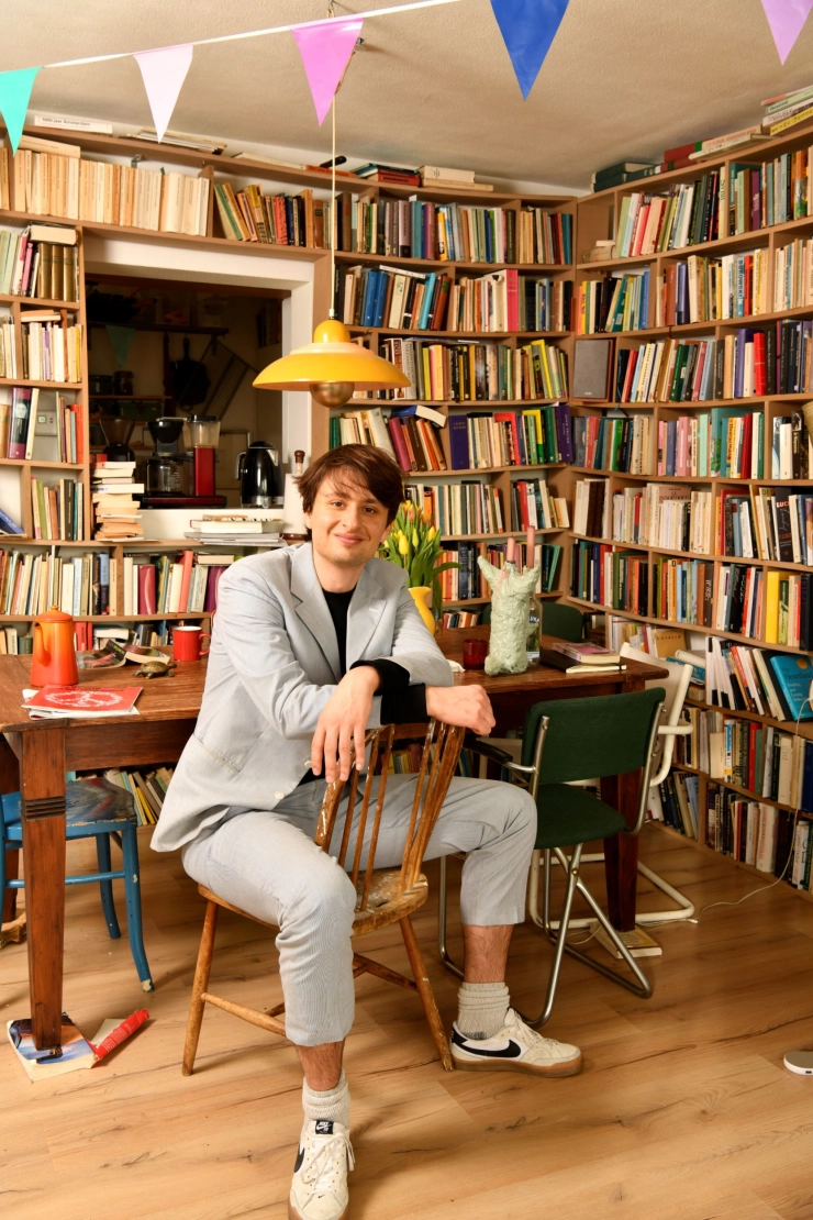 Laatste kans: je hebt nog twee dagen om in te sturen voor de Villamedia Afstudeerprijs