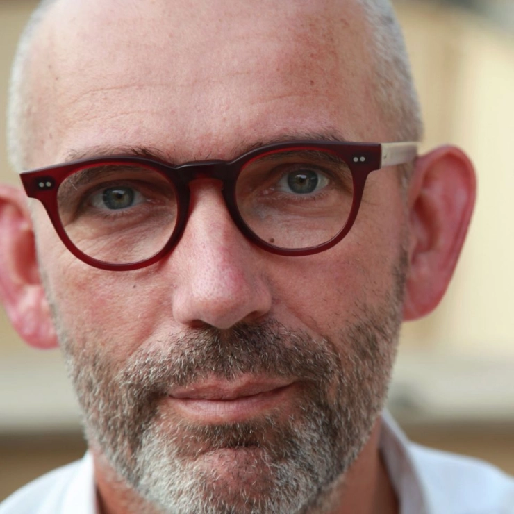 Voormalig Europarlementariër en schrijver Lagendijk mag Turkije weer in