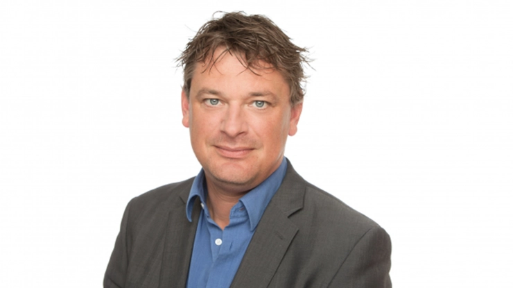 Steeds dezelfde journalisten aan tafel bij Op1 blijkt uit onderzoek