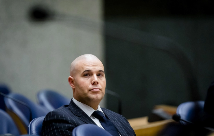 Tweede Kamer geen voorstander van verruimen vrijheid van meningsuiting