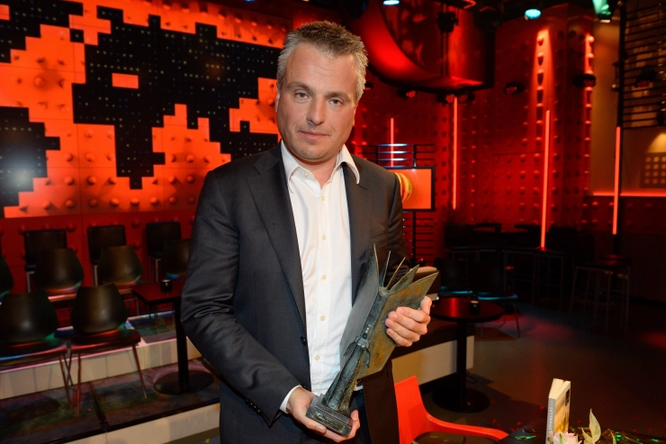 Joris Luyendijk blij met verfilming van zijn boek: ‘Erg geslaagd’