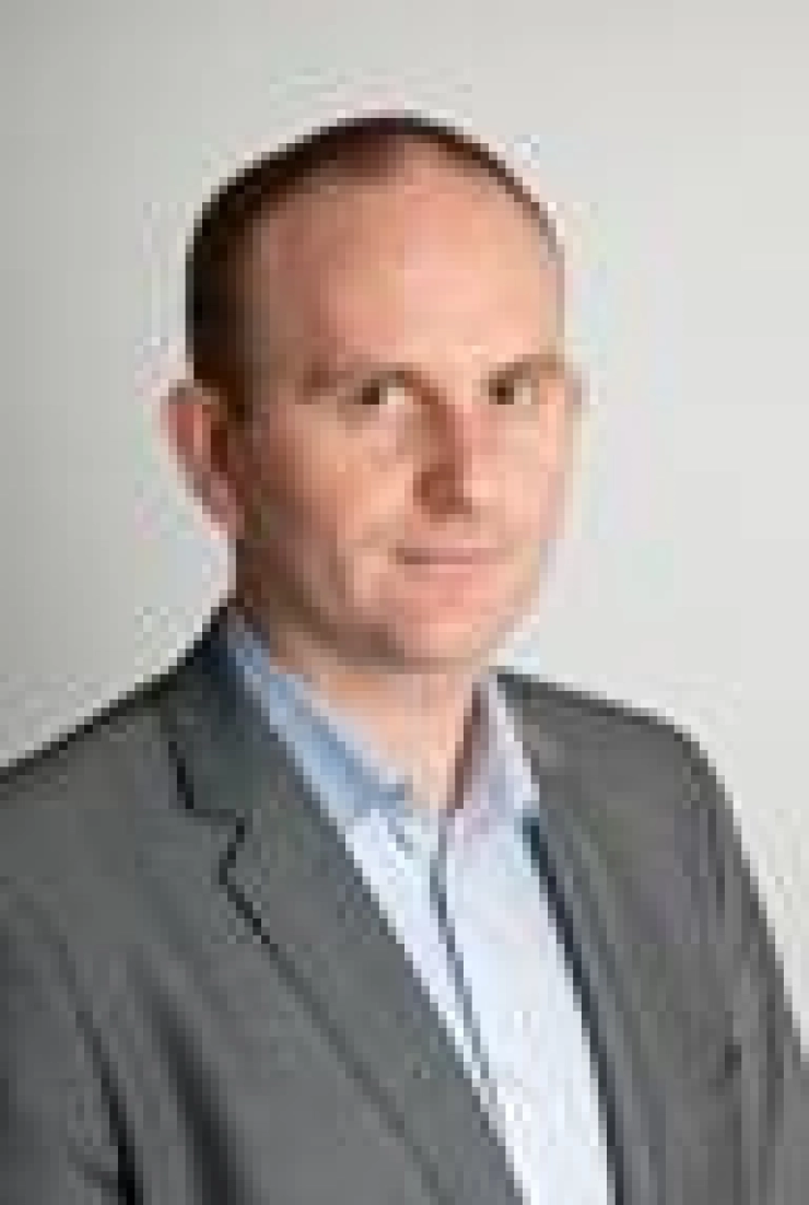 Nieuwe NOS-correspondent België