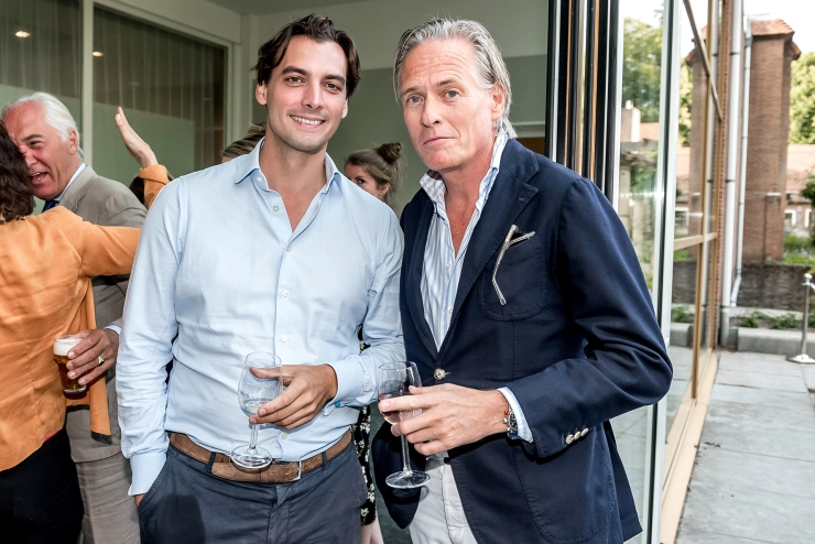 WNL en AVROTROS overtraden ‘letter van de wet’ niet bij financiëring van FvD-reclames door Jort Kelder