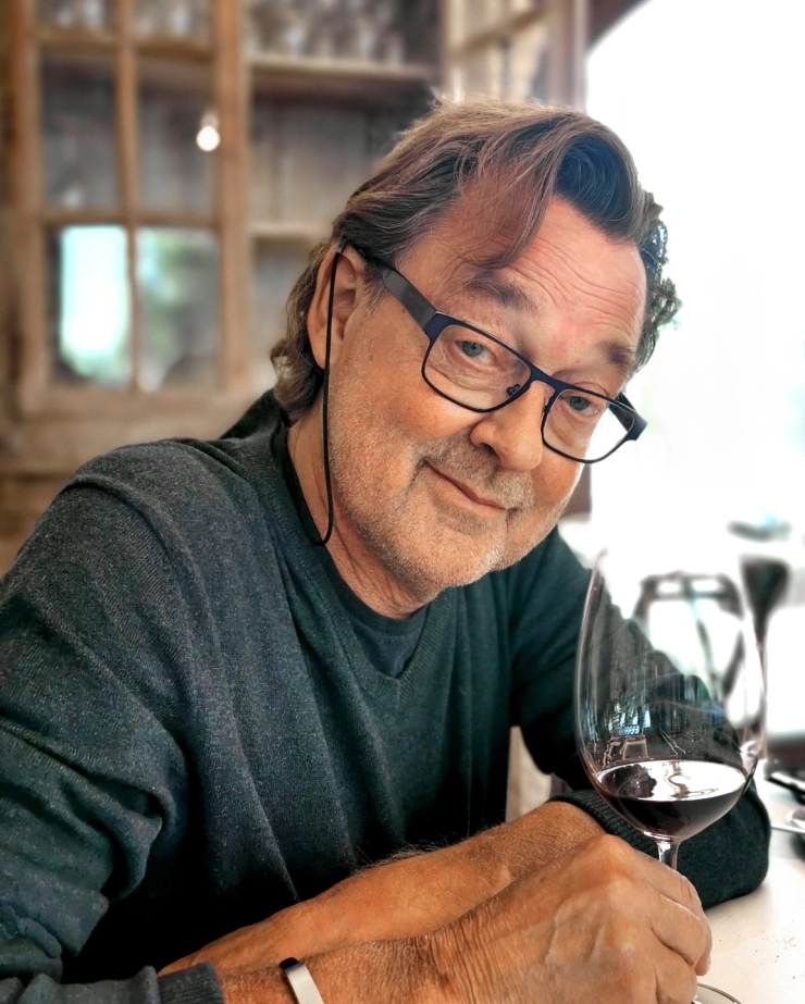 Onderzoeksjournalist Jos Slats (1959-2021) overleden