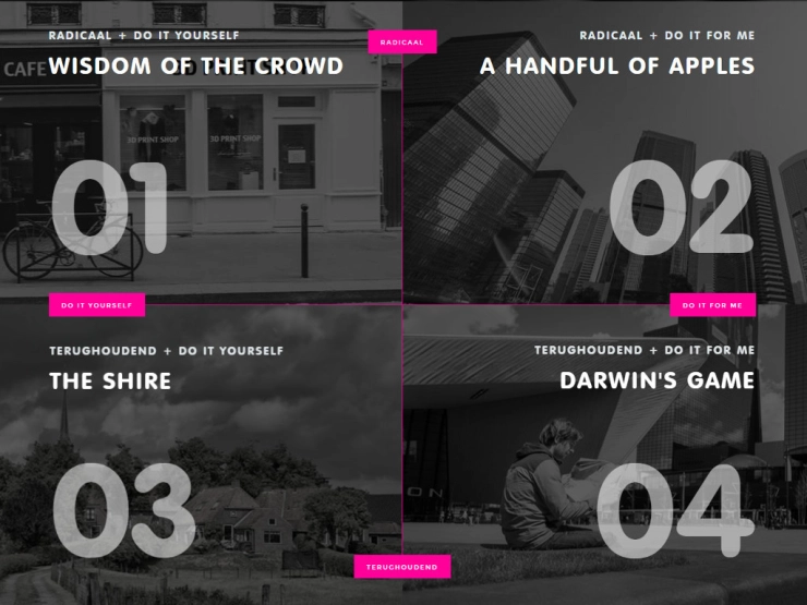 Resultaat onderzoek ‘Journalistiek in 2025’ bekend