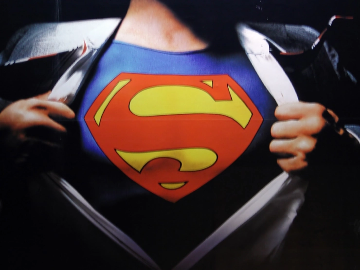 De journalistiek zoekt superman/vrouw