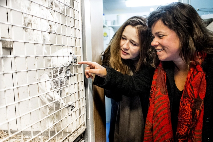 Journalisten schrijven manifest tegen schuldenindustrie