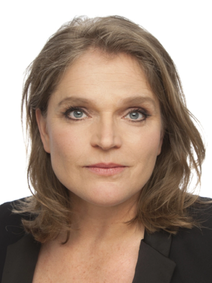 Judith Pennarts, adjunct Nieuwsuur: ‘Ik bekijk dingen graag vanuit een diametraal andere invalshoek’