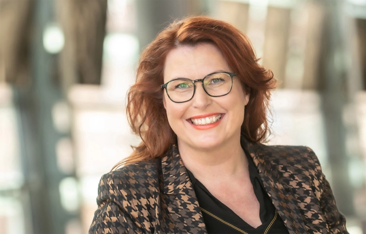 Judith Hartman nieuwe directeur RTV Oost