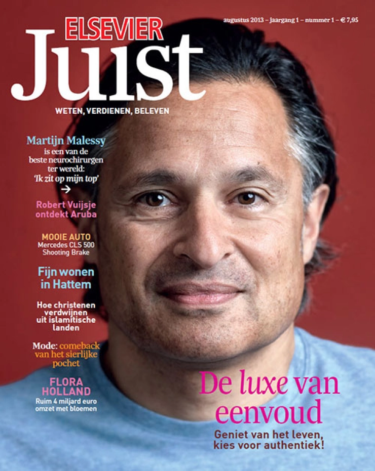 Doet Elsevier het Juist?
