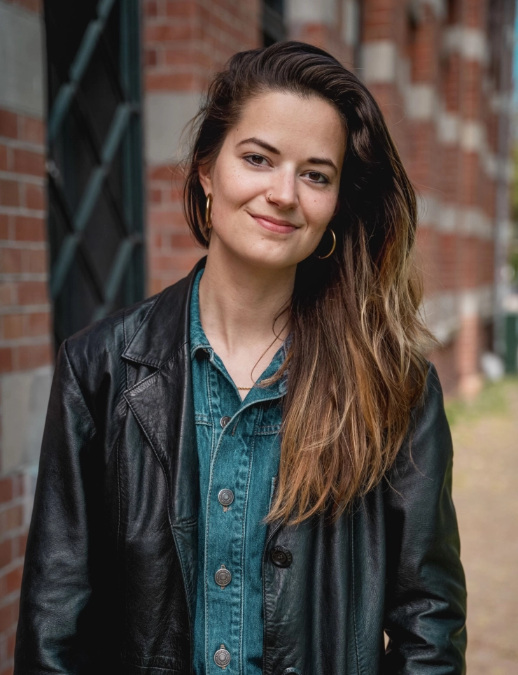 Juliette Dominicus over het maken van een film over een zwijgcultuur waarin niemand in beeld wil